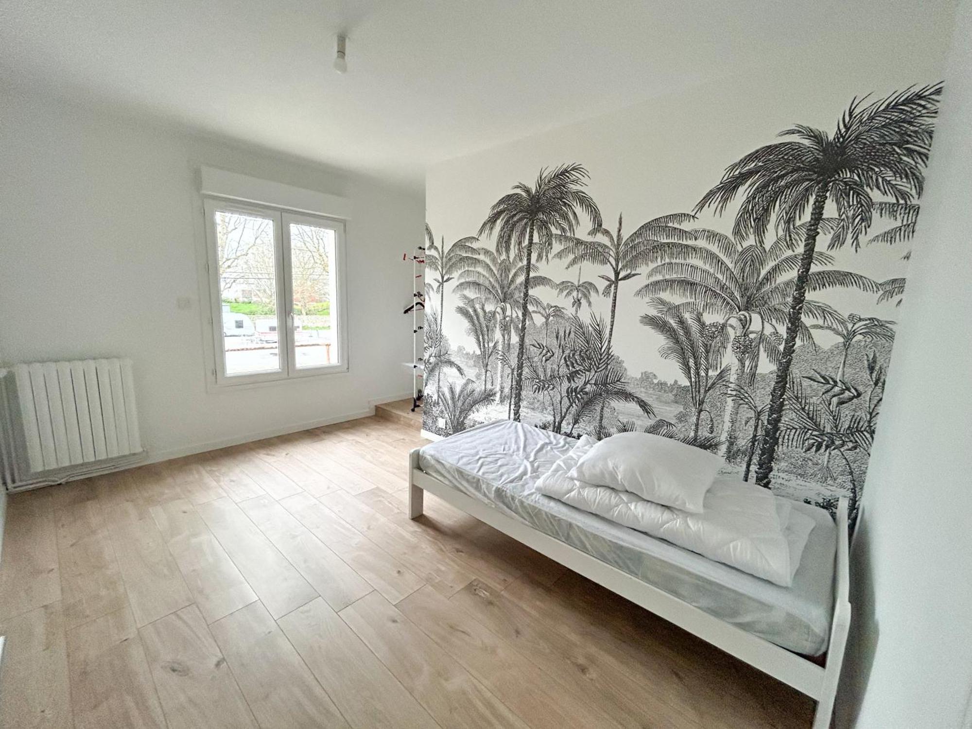 Ker Heol - Maison Au Nord Finistere Lesneven Bagian luar foto