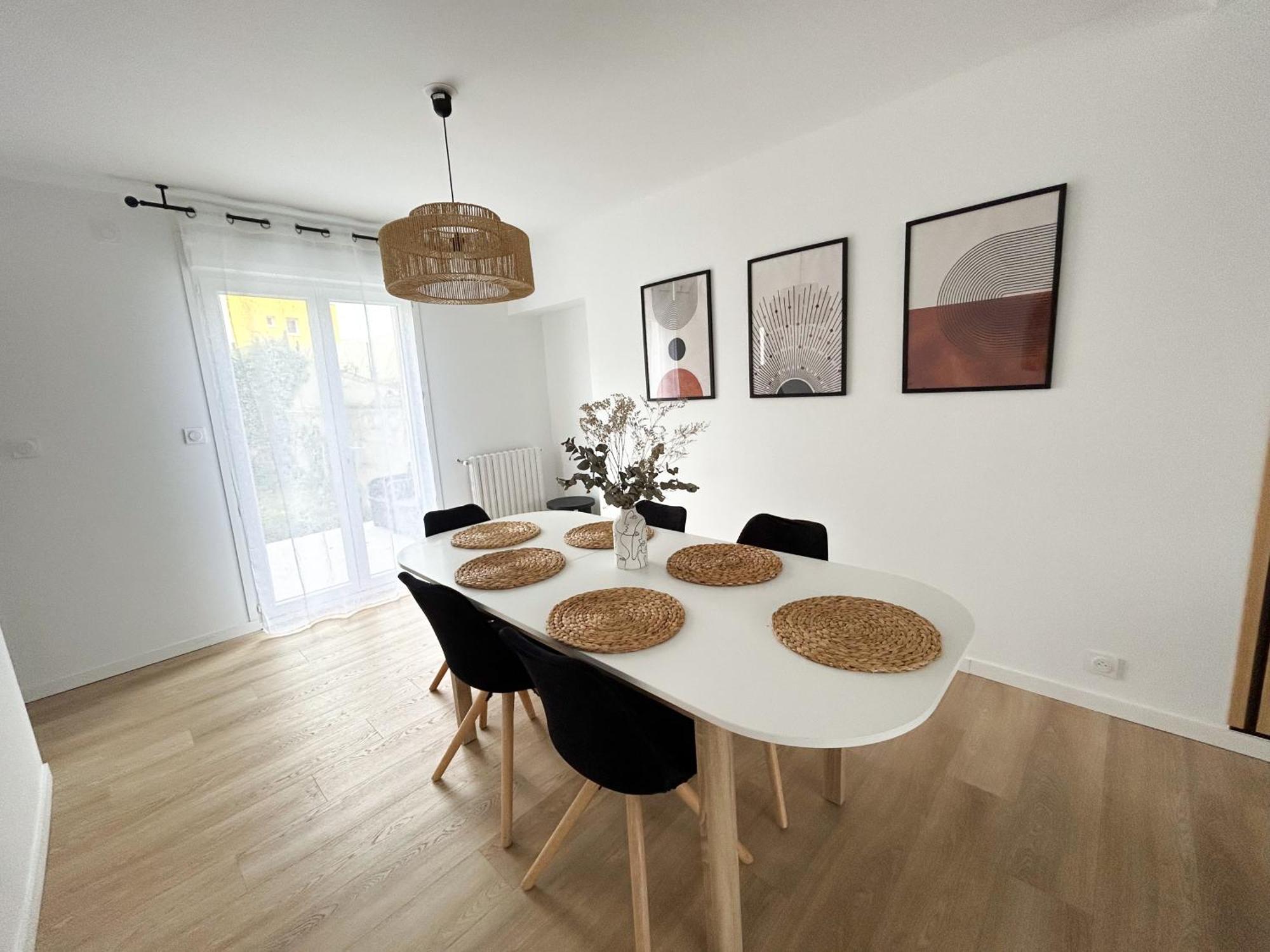Ker Heol - Maison Au Nord Finistere Lesneven Bagian luar foto